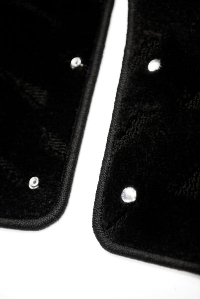 Load image into Gallery viewer, 1992-1996 Toyota Mark II JZX90 RHD Automotive Floor Mats Imperial Mats