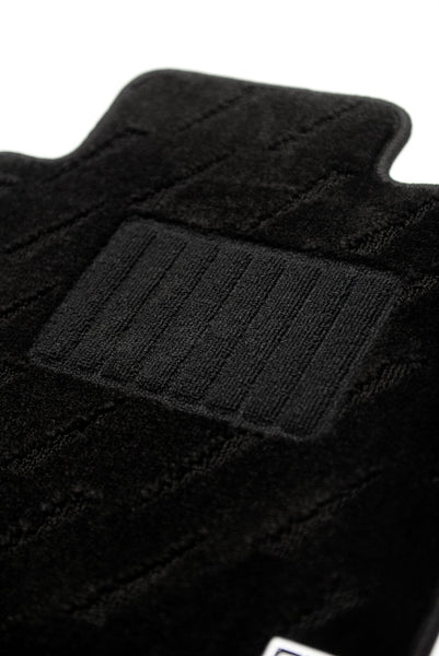 Load image into Gallery viewer, 1992-1996 Toyota Mark II JZX90 RHD Automotive Floor Mats Imperial Mats