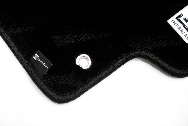 Load image into Gallery viewer, 1996-2000 Toyota JZX100 Chaser/ Mark II Imperial Mats