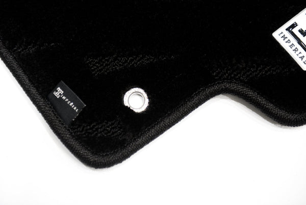 Load image into Gallery viewer, 1992-1996 Toyota Mark II JZX90 RHD Automotive Floor Mats Imperial Mats