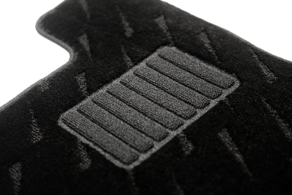 Load image into Gallery viewer, 1984-1989 Toyota MR2 AW11 LHD Automotive Floor Mats Imperial Mats