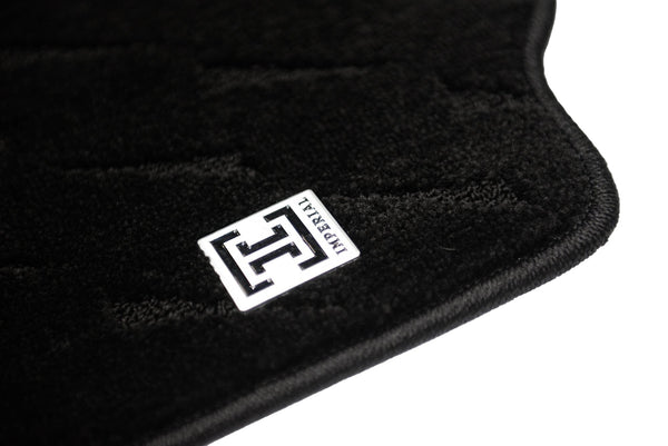 Load image into Gallery viewer, 1984-1989 Toyota MR2 AW11 LHD Automotive Floor Mats Imperial Mats