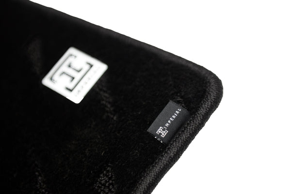 Load image into Gallery viewer, 1984-1989 Toyota MR2 AW11 LHD Automotive Floor Mats Imperial Mats