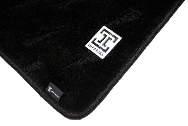 Load image into Gallery viewer, 1984-1989 Toyota MR2 AW11 LHD Automotive Floor Mats Imperial Mats