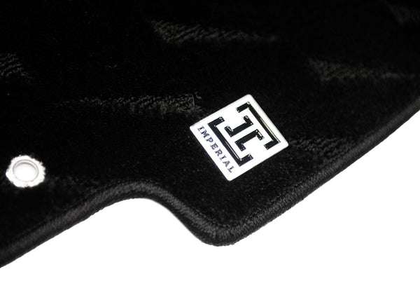 Load image into Gallery viewer, 1989-1999 Toyota MR2 SW20 RHD Automotive Floor Mats Imperial Mats