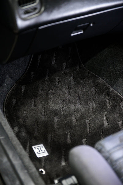 Load image into Gallery viewer, 1989-1999 Toyota MR2 SW20 RHD Automotive Floor Mats Imperial Mats