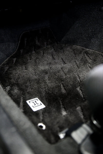 Load image into Gallery viewer, 1989-1999 Toyota MR2 SW20 RHD Automotive Floor Mats Imperial Mats