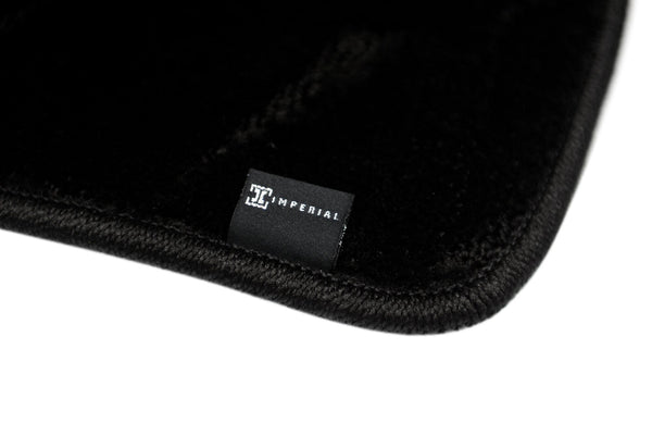 Load image into Gallery viewer, 1989-1999 Toyota MR2 SW20 LHD Automotive Floor Mats Imperial Mats