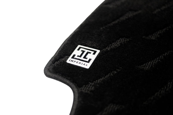 Load image into Gallery viewer, 1989-1999 Toyota MR2 SW20 LHD Automotive Floor Mats Imperial Mats