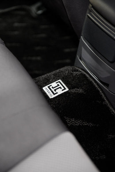 Load image into Gallery viewer, 1998-2001 Nissan Skyline R34 (RWD Models Only) Imperial Mats