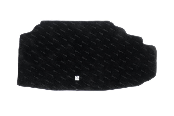 Load image into Gallery viewer, 1998-2001 Nissan Skyline R34 Sedan (RWD Models Only) Trunk Mat Imperial Mats