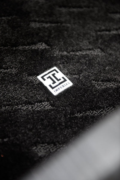 Load image into Gallery viewer, Nissan Y33 Cedric Gloria Trunk Mat Imperial Mats