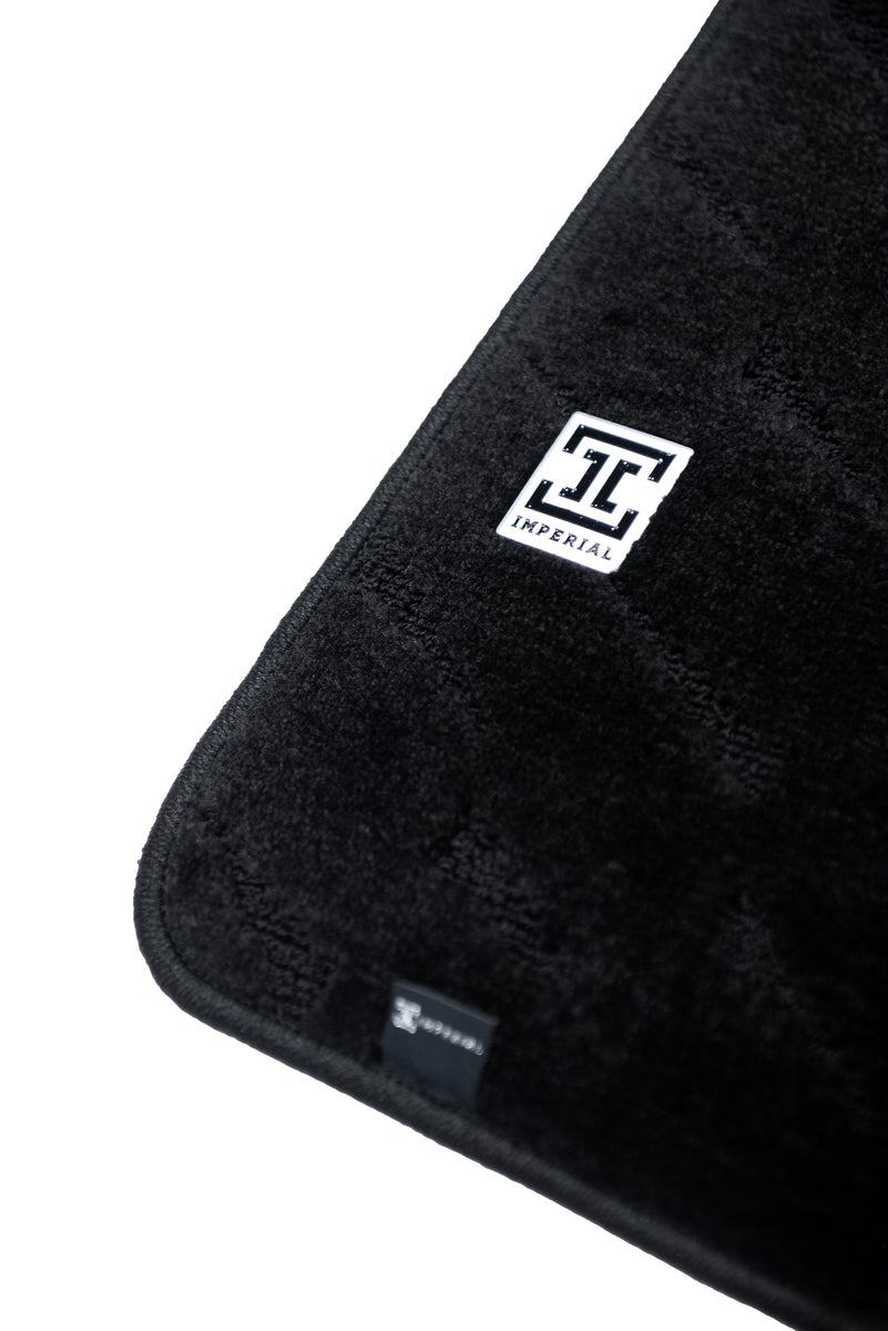 1983-1989 Nissan 300ZX Z31 Front 2 Piece Set – Imperial Mats