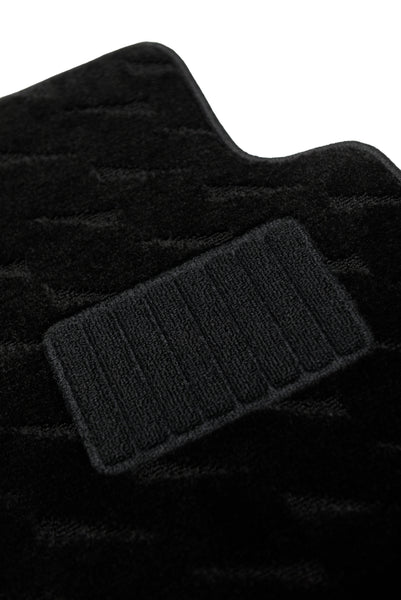 Load image into Gallery viewer, 1983-1989 Nissan 300ZX Z31 Front 2 Piece Set Imperial Mats