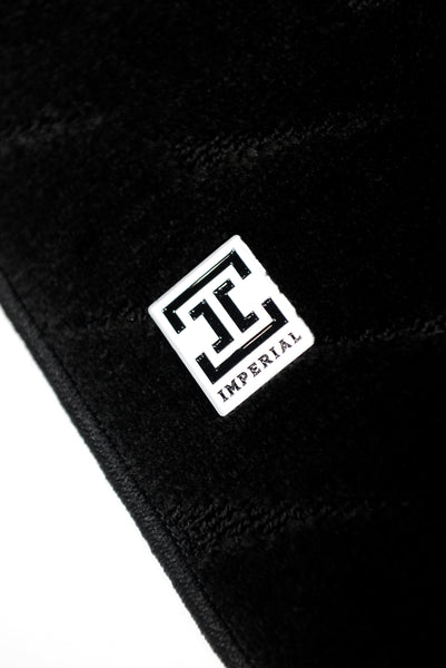 Load image into Gallery viewer, 1983-1989 Nissan 300ZX Z31 Front 2 Piece Set Imperial Mats