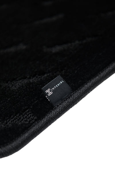 Load image into Gallery viewer, 1983-1989 Nissan 300ZX Z31 Front 2 Piece Set Imperial Mats