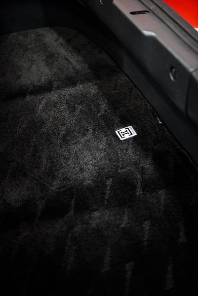 Load image into Gallery viewer, 1989-1999 Nissan Fairlady 300ZX Z32 2+0 Trunk Mat Imperial Mats