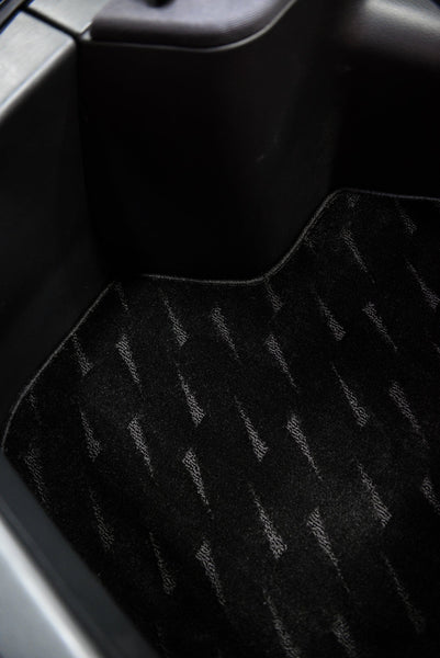 Load image into Gallery viewer, 1989-1999 Nissan Fairlady 300ZX Z32 2+0 Trunk Mat Imperial Mats