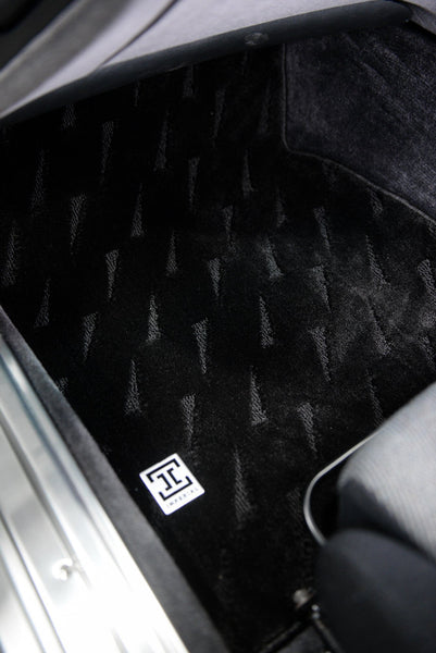 Load image into Gallery viewer, 1989-1999 Nissan Fairlady 300ZX Z32 2+2 RHD Imperial Mats