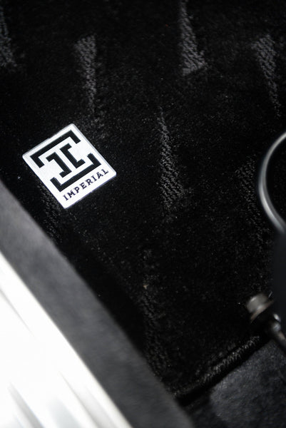 Load image into Gallery viewer, 1989-1999 Nissan Fairlady 300ZX Z32 2+2 RHD Imperial Mats