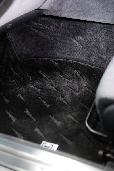 Load image into Gallery viewer, 1989-1999 Nissan Fairlady 300ZX Z32 2+2 RHD Imperial Mats