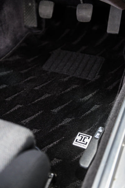 Load image into Gallery viewer, 1989-1999 Nissan Fairlady 300ZX Z32 2+2 RHD Imperial Mats