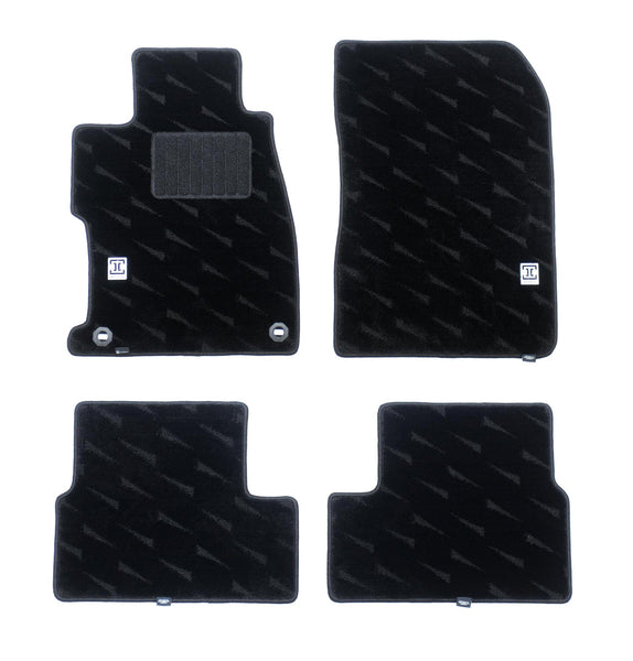 Load image into Gallery viewer, 2011-2015 Honda Civic SI Coupe FG4 Left Hand Drive Imperial Mats