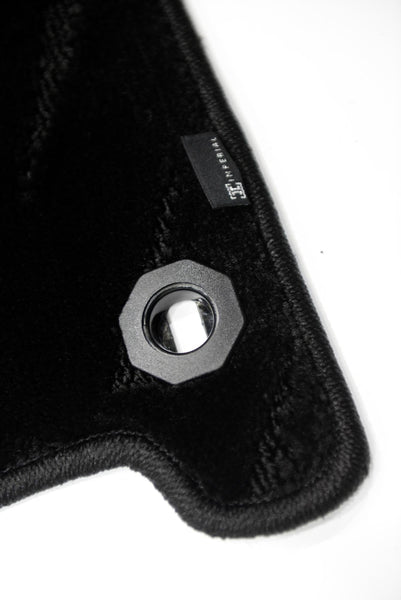 Load image into Gallery viewer, 2011-2015 Honda Civic SI Coupe FG4 Left Hand Drive Imperial Mats