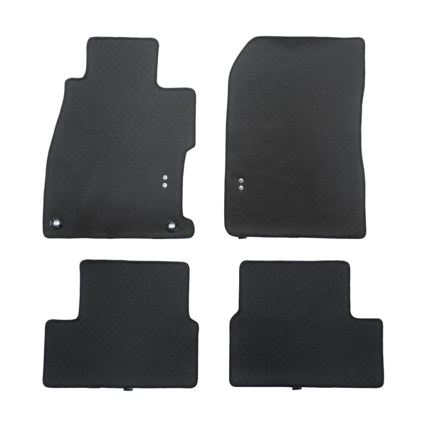 Load image into Gallery viewer, 2011-2015 Honda Civic SI Coupe FG4 Left Hand Drive Imperial Mats