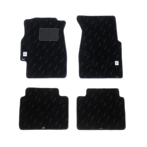 Load image into Gallery viewer, 1996-2000 Honda Civic EK Hatchback Left Hand Drive Imperial Mats