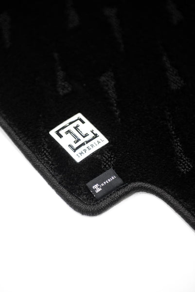 Load image into Gallery viewer, 1996-2000 Honda Civic EK Hatchback Left Hand Drive Imperial Mats