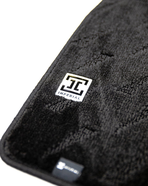 Load image into Gallery viewer, 1993-2002 Toyota Supra MKIV JZA80 Floor Mats 4 Piece Set Right Hand Drive Imperial Mats