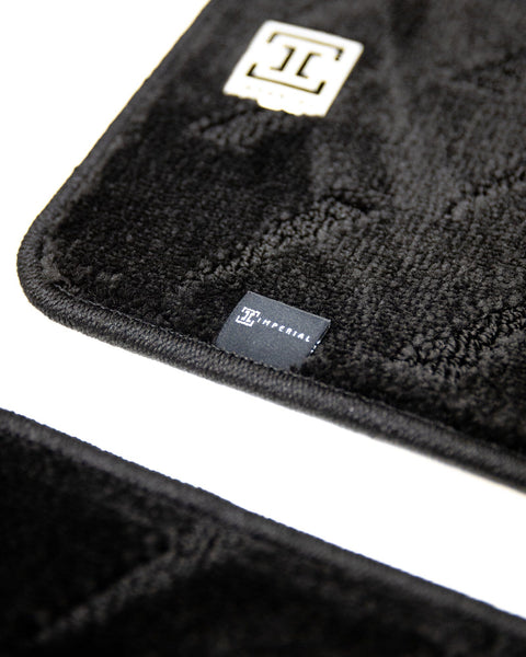 Load image into Gallery viewer, 1993-2002 Toyota Supra MKIV JZA80 Floor Mats 4 Piece Set Right Hand Drive Imperial Mats