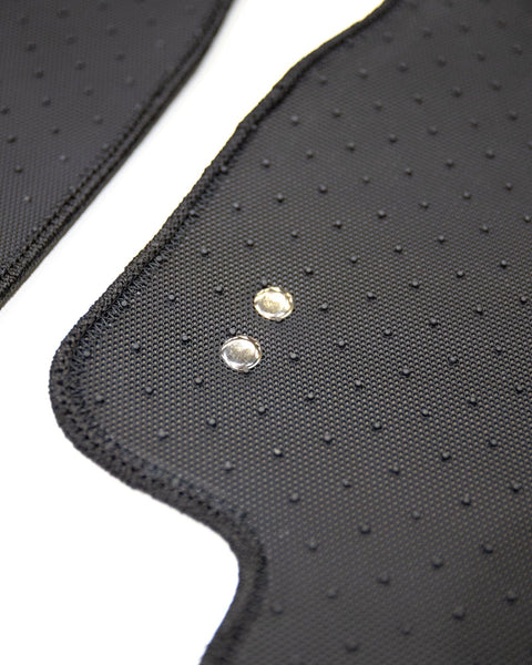 Load image into Gallery viewer, 1993-2002 Toyota Supra MKIV JZA80 Floor Mats 4 Piece Set Right Hand Drive Imperial Mats