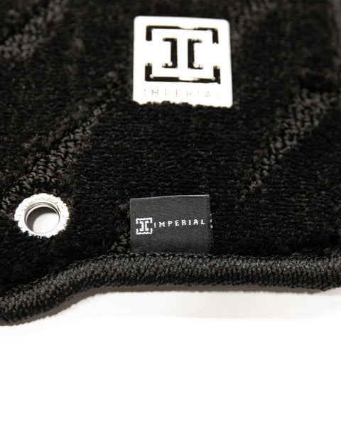 Load image into Gallery viewer, 1995-1999 Nissan Cima Cedric Gloria Y33 Floor Mats Floor Mats 5 Piece Set Imperial Mats