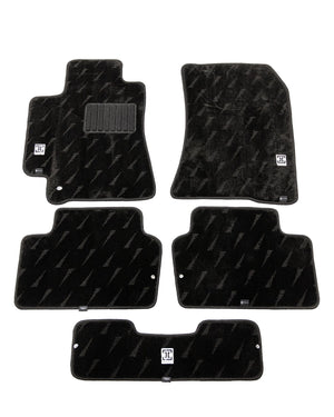 1998-2005 Lexus IS300 JCE10 Sedan and Sportcross Floor Mats 5 Piece Set Imperial Mats
