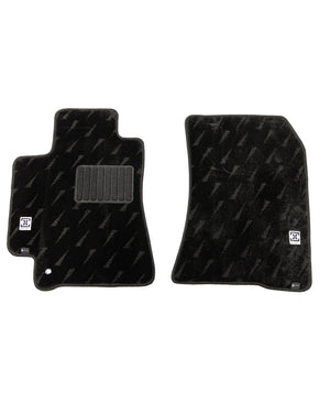 1998-2005 Lexus IS300 JCE10 Sedan and Sportcross Floor Mats 5 Piece Set Imperial Mats