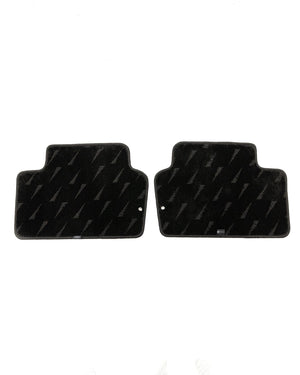 1998-2005 Lexus IS300 JCE10 Sedan and Sportcross Floor Mats 5 Piece Set Imperial Mats