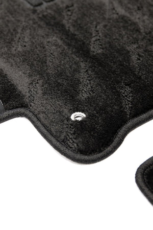 1998-2005 Lexus IS300 JCE10 Sedan and Sportcross Floor Mats 5 Piece Set Imperial Mats