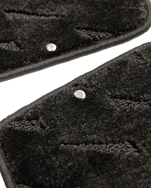 1998-2005 Lexus IS300 JCE10 Sedan and Sportcross Floor Mats 5 Piece Set Imperial Mats