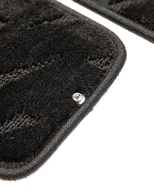 1998-2005 Lexus IS300 JCE10 Sedan and Sportcross Floor Mats 5 Piece Set Imperial Mats