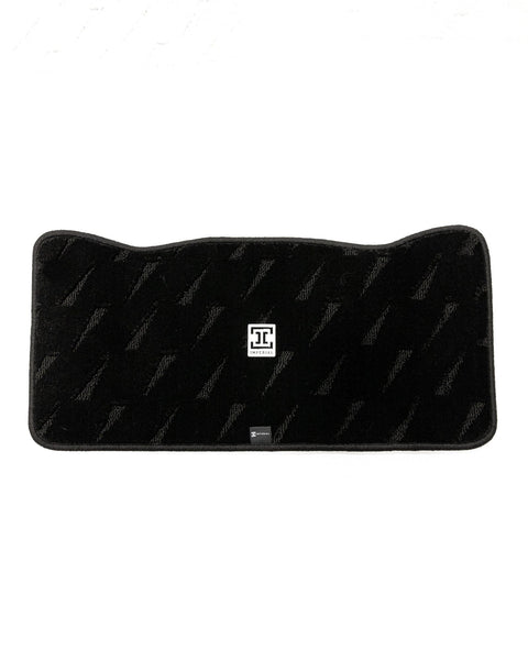 Load image into Gallery viewer, 1991-1995 Nissan Cima Y32 5 Piece Floor Mat Set Imperial Mats