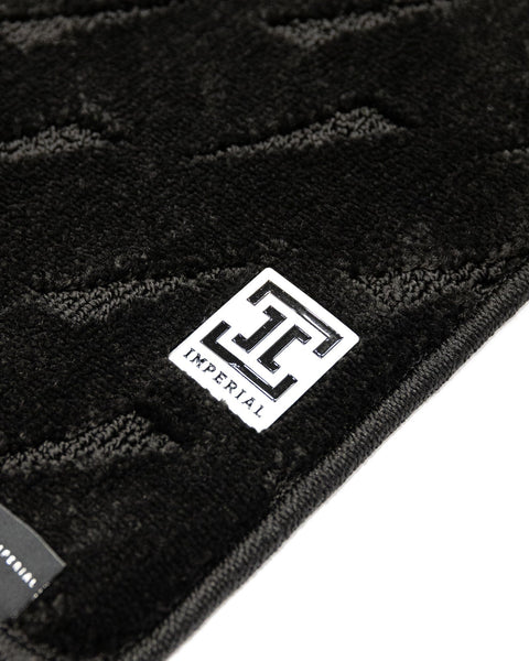 Load image into Gallery viewer, 1991-1995 Nissan Cima Y32 5 Piece Floor Mat Set Imperial Mats