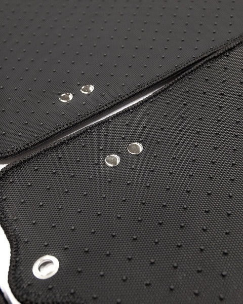 Load image into Gallery viewer, 1991-1995 Nissan Cima Y32 5 Piece Floor Mat Set Imperial Mats