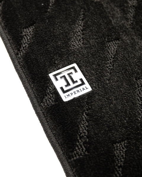 Load image into Gallery viewer, 2005-2012 Porsche 987 Cayman and Boxster Floor Mats 3 Piece Set Imperial Mats