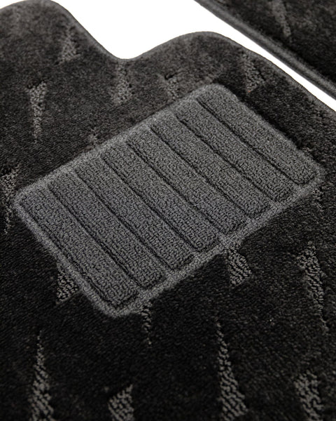 Load image into Gallery viewer, 2005-2012 Porsche 987 Cayman and Boxster Floor Mats 3 Piece Set Imperial Mats