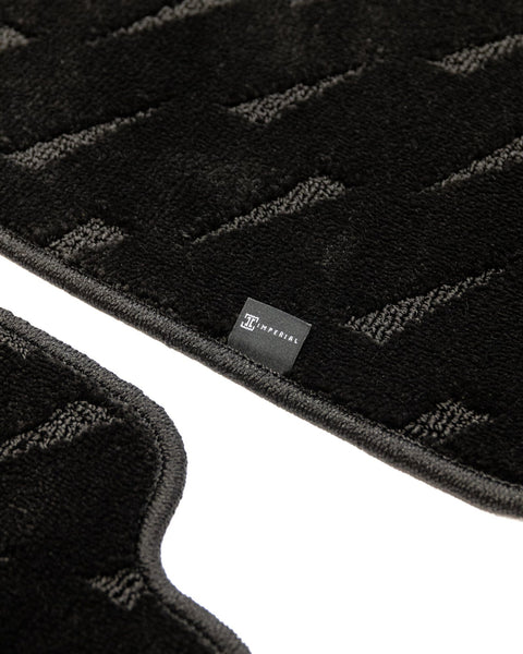 Load image into Gallery viewer, 2005-2012 Porsche 987 Cayman and Boxster Floor Mats 3 Piece Set Imperial Mats