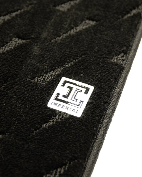 Load image into Gallery viewer, 2005-2012 Porsche 987 Cayman and Boxster Floor Mats 3 Piece Set Imperial Mats