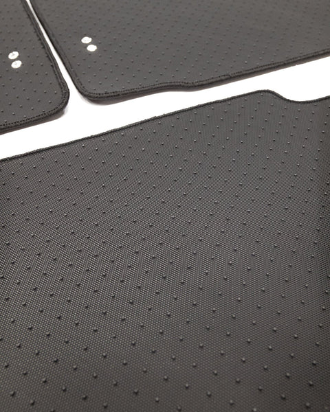 Load image into Gallery viewer, 2005-2012 Porsche 987 Cayman and Boxster Floor Mats 3 Piece Set Imperial Mats