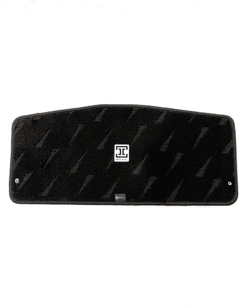 Load image into Gallery viewer, 1994-1998 Nissan Skyline R33 Coupe and Sedan (AWD Models Only) Floor Mats 5 Piece Set Imperial Mats